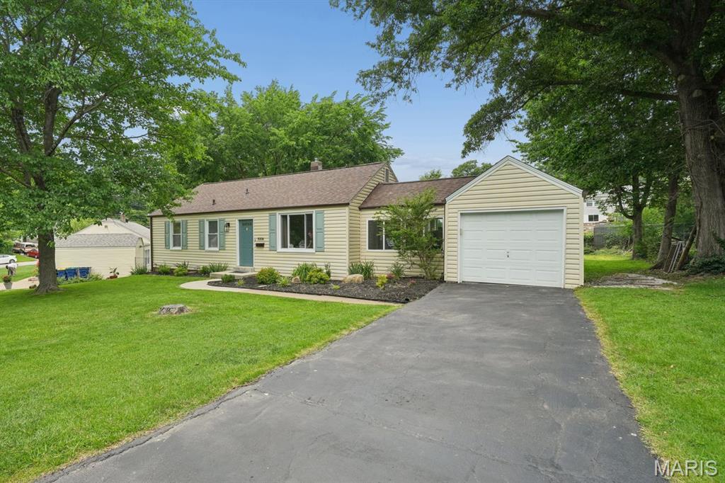 Elmont Park - Residential