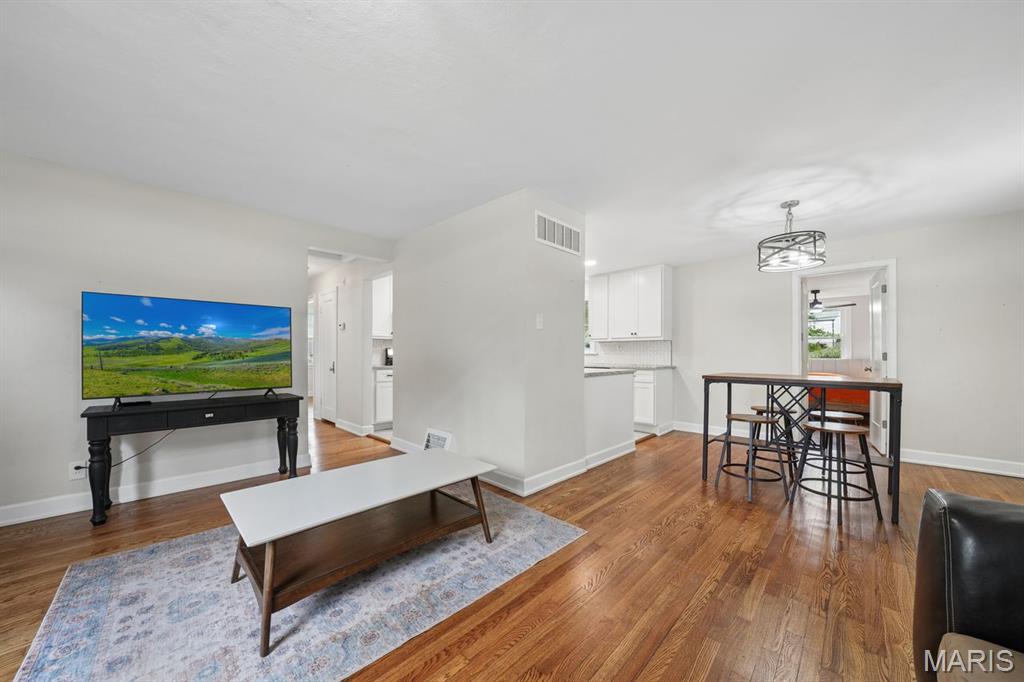 Elmont Park - Residential