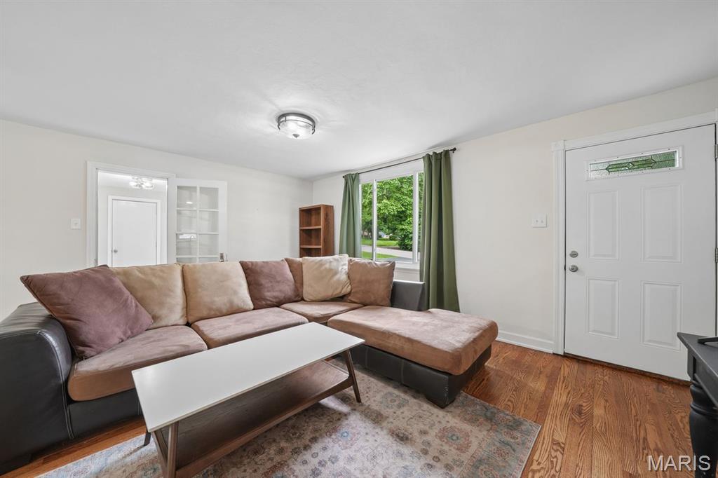 Elmont Park - Residential