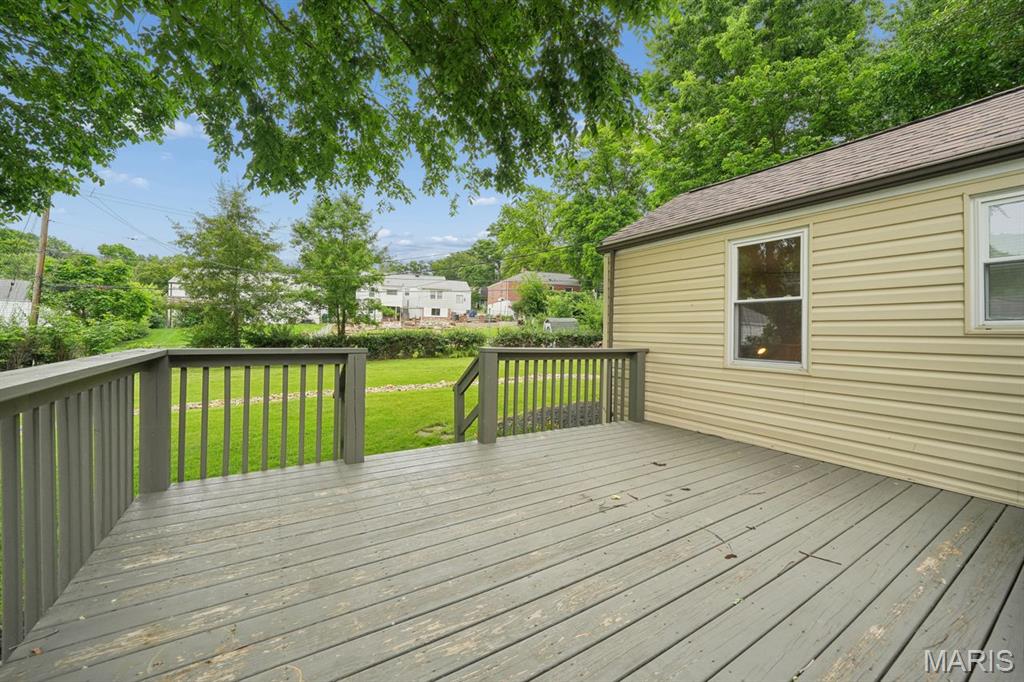 Elmont Park - Residential