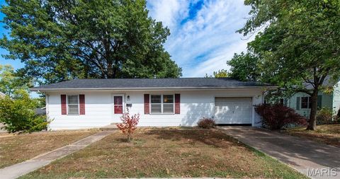 613 W State Street Union MO 63084