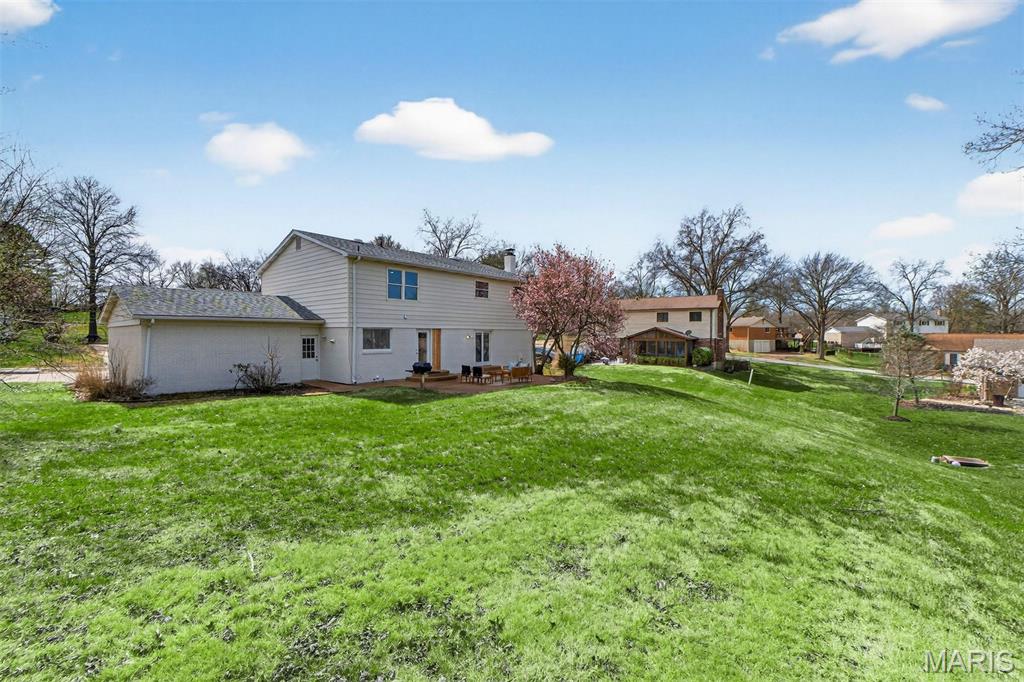 Royal Acres Place 4 - Residential