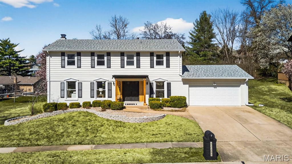 Royal Acres Place 4 - Residential