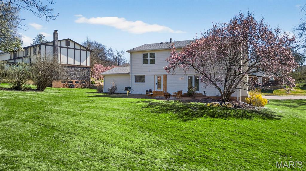 Royal Acres Place 4 - Residential