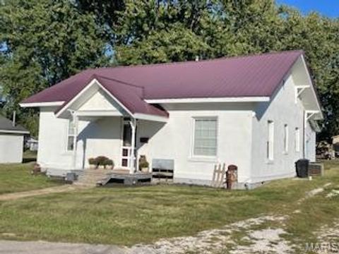 Photo of 215 S Cuivre Street, Bowling Green, MO 63334 (MLS # 25069124)