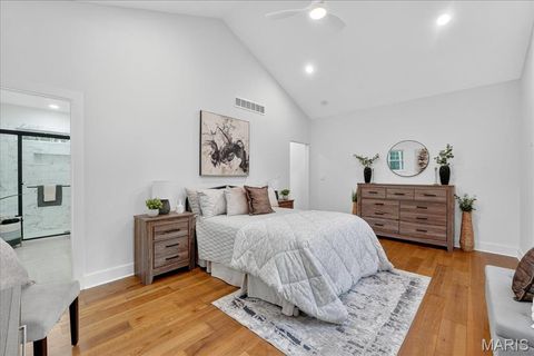 Tiny photo for 814 Holland Avenue, Webster Groves, MO 63119 (MLS # 25067697)