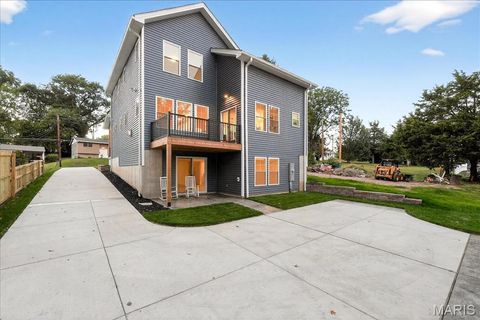 Tiny photo for 814 Holland Avenue, Webster Groves, MO 63119 (MLS # 25067697)