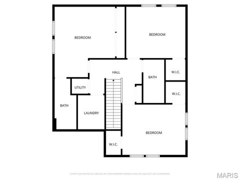 Tiny photo for 814 Holland Avenue, Webster Groves, MO 63119 (MLS # 25067697)