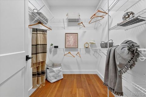 Tiny photo for 814 Holland Avenue, Webster Groves, MO 63119 (MLS # 25067697)