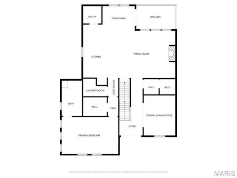Tiny photo for 814 Holland Avenue, Webster Groves, MO 63119 (MLS # 25067697)