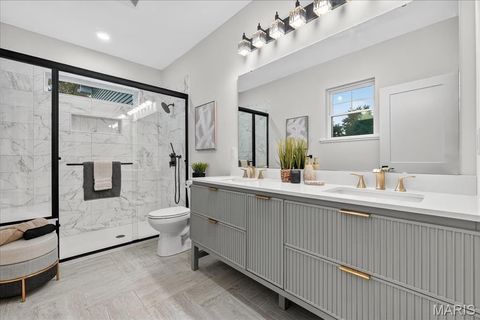Tiny photo for 814 Holland Avenue, Webster Groves, MO 63119 (MLS # 25067697)