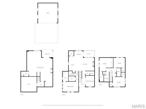 Tiny photo for 814 Holland Avenue, Webster Groves, MO 63119 (MLS # 25067697)