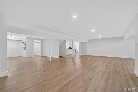Tiny photo for 814 Holland Avenue, Webster Groves, MO 63119 (MLS # 25067697)