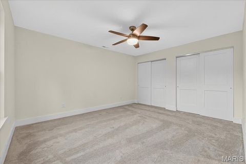 Tiny photo for 814 Holland Avenue, Webster Groves, MO 63119 (MLS # 25067697)