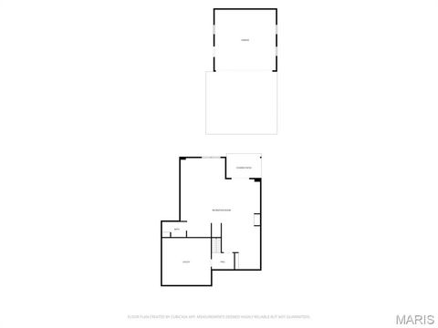 Tiny photo for 814 Holland Avenue, Webster Groves, MO 63119 (MLS # 25067697)