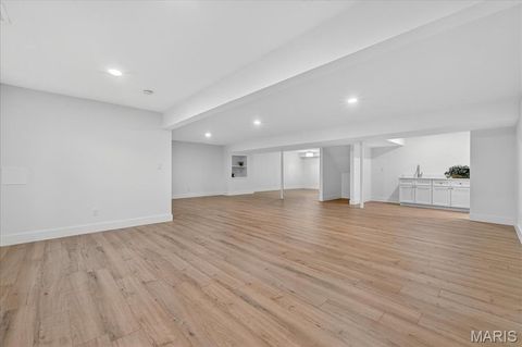 Tiny photo for 814 Holland Avenue, Webster Groves, MO 63119 (MLS # 25067697)