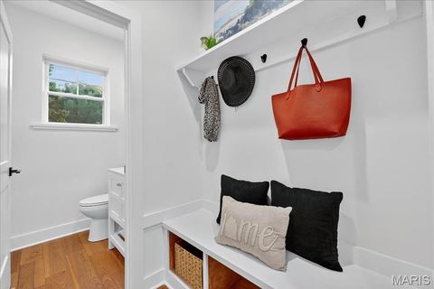 Tiny photo for 814 Holland Avenue, Webster Groves, MO 63119 (MLS # 25067697)