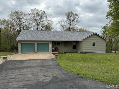 Photo of 14195 Tyler Lane, St Robert, MO 65584 (MLS # 26022917)
