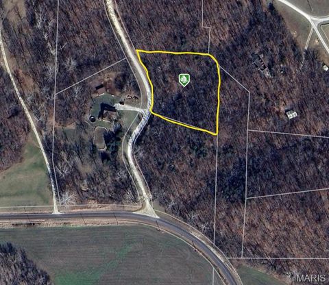 Tiny photo for 40 Winding Lane, Troy, MO 63379 (MLS # 25030714)