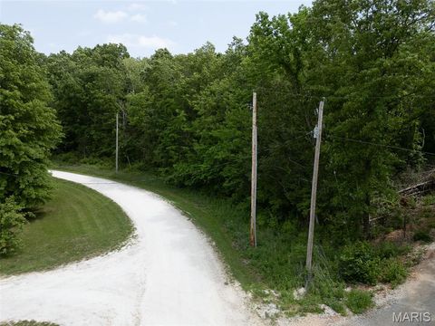 Tiny photo for 40 Winding Lane, Troy, MO 63379 (MLS # 25030714)