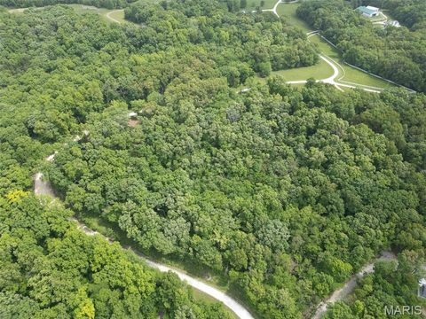Tiny photo for 40 Winding Lane, Troy, MO 63379 (MLS # 25030714)