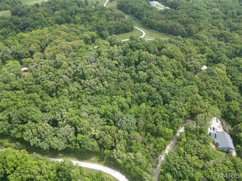Tiny photo for 40 Winding Lane, Troy, MO 63379 (MLS # 25030714)