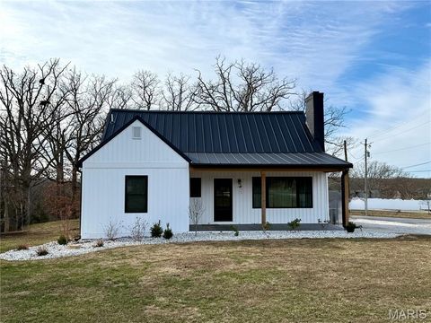 26320 Dry Fork Road Warrenton MO 63383