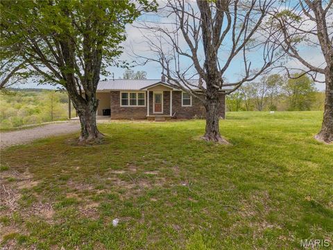 Photo of 21971 State Highway B, Marble Hill, MO 63764 (MLS # 26024132)