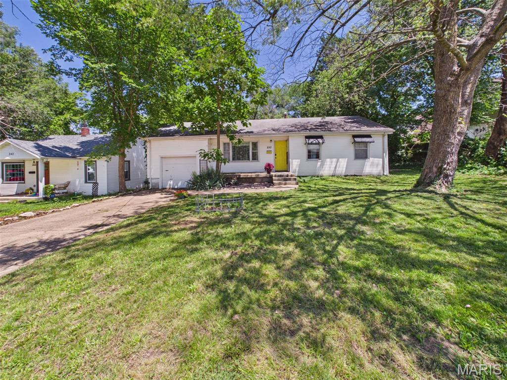Photo of 250 Sherman Street, Lebanon, MO 65536 (MLS # 26042647)