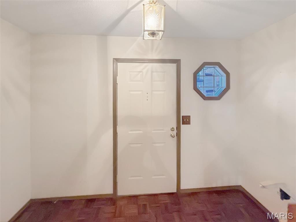 Photo of 312 Crown Colony Court #F, St Peters, MO 63376 (MLS # 25070840)