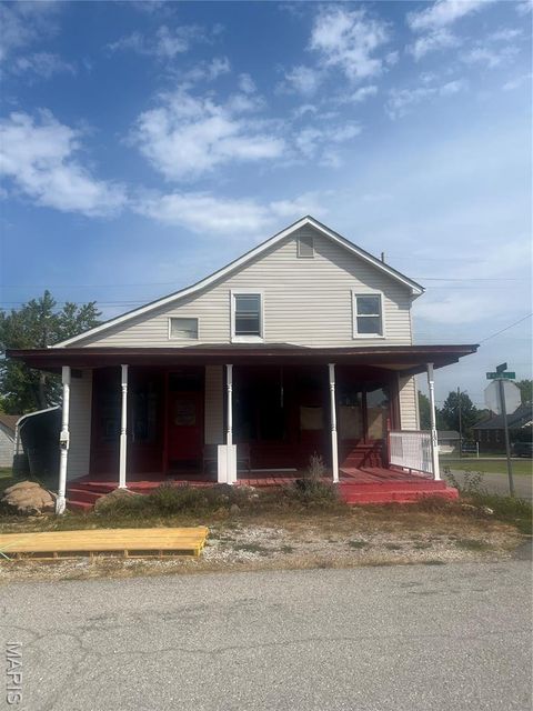 131 N Main Street Foristell MO 63348
