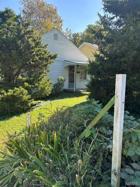Photo of 2234 Northbury Lane, Unincorporated, MO 63114 (MLS # 26067436)