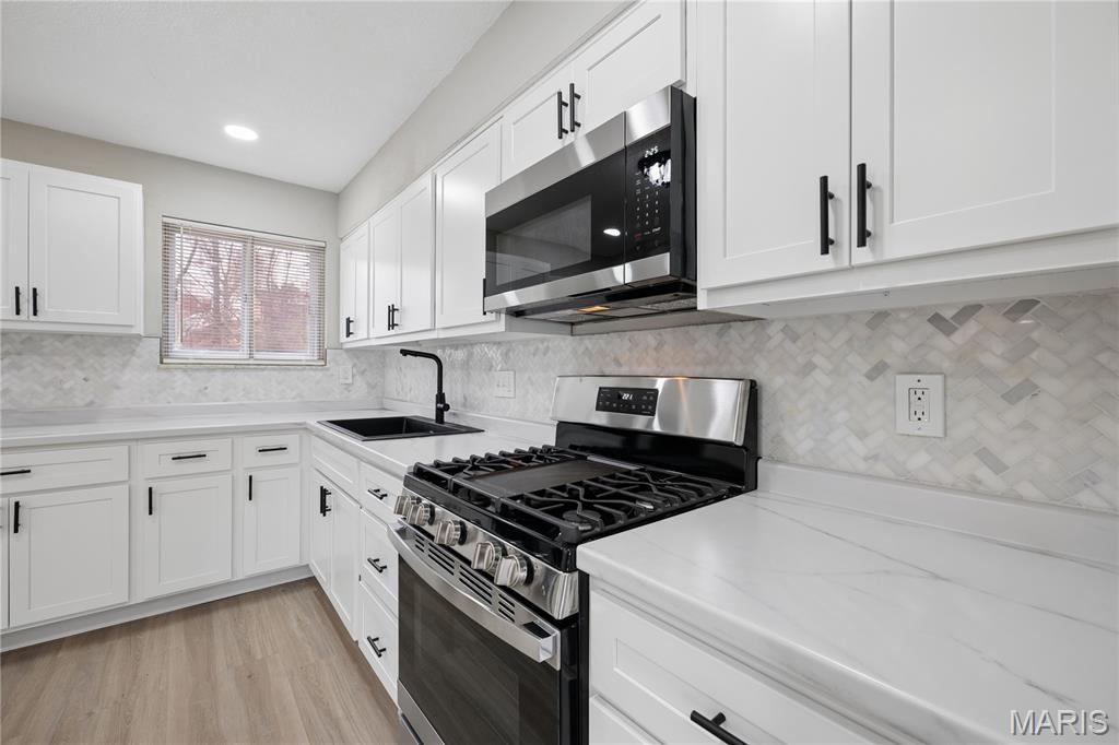 Skyview Terrace 2 - Residential