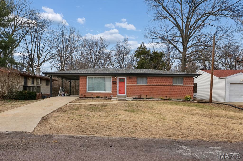 Skyview Terrace 2 - Residential