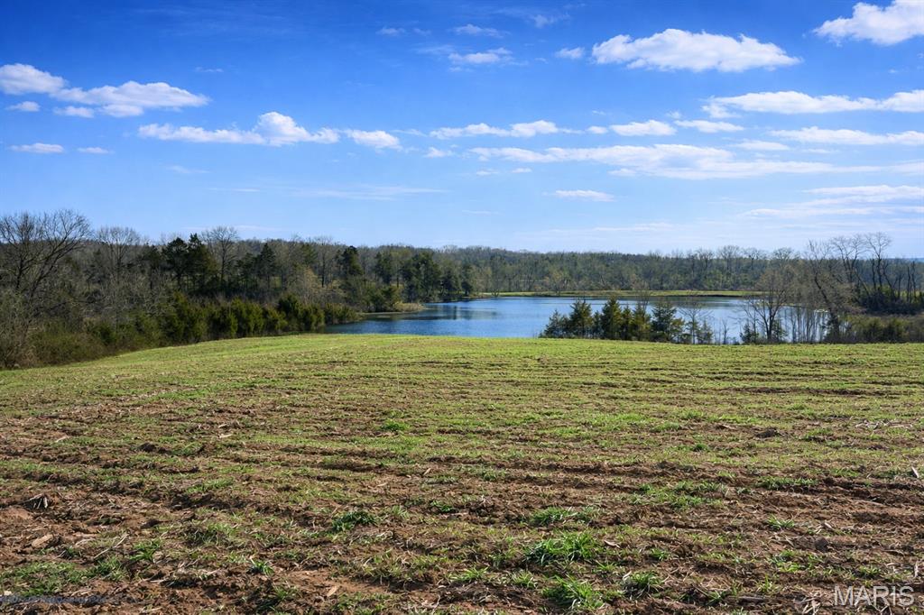 Hidden Hill at Magnolia Lakes (Old Hwy 100) - Land