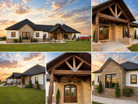 Photo of 3150 Dyer Road, OFallon, MO 63366 (MLS # 26054853)