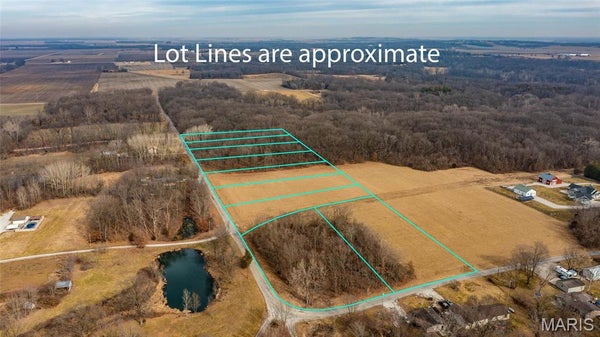 0 DUFFS LANE, HILLSBORO, IL 62049 - Image a7e569dc7b1cb3ef2b7de80ccb4e9306/3644167563