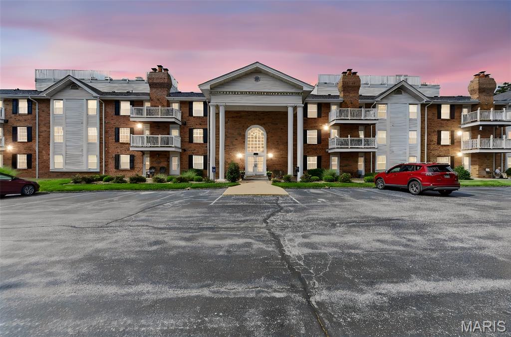 312 Clayton Crossing Drive 204