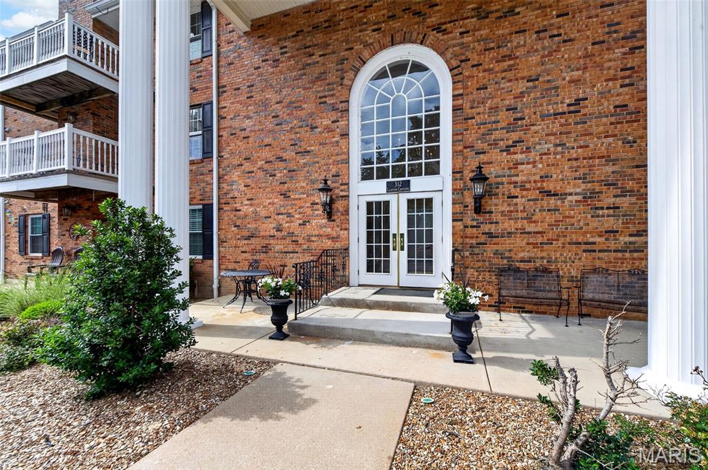 312 Clayton Crossing Drive 204