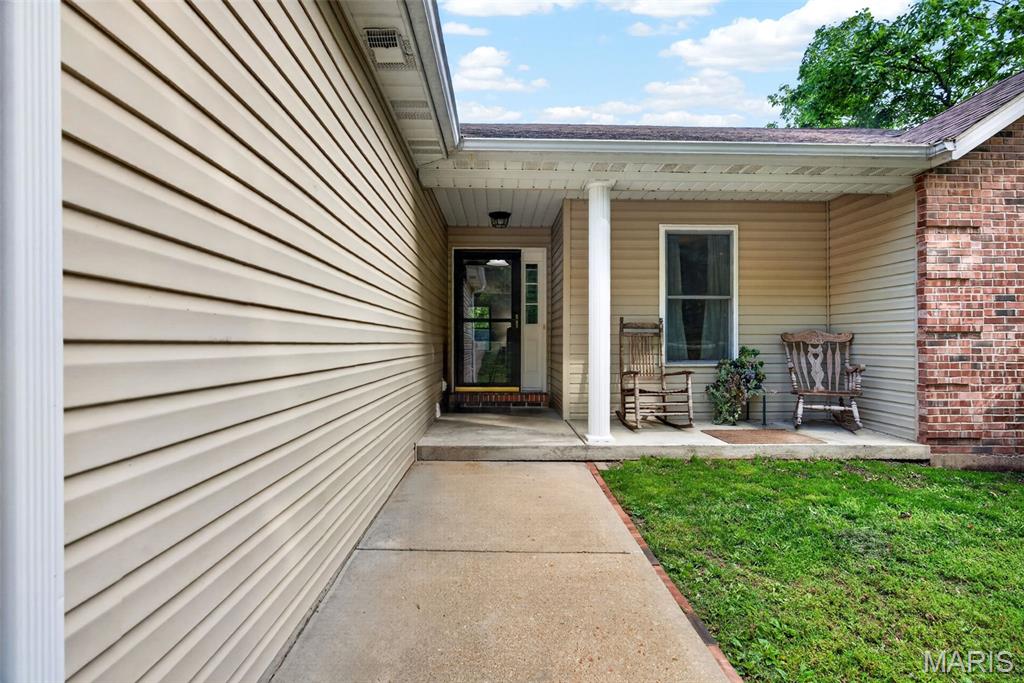 Raintree Plantation Sec 08 - Residential