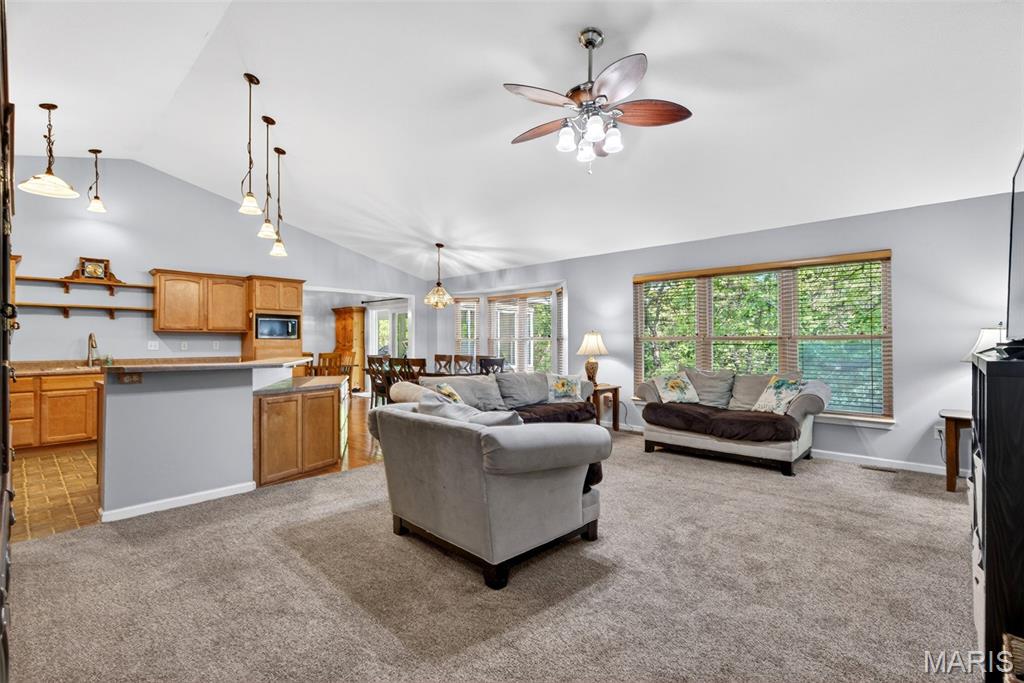 Raintree Plantation Sec 08 - Residential