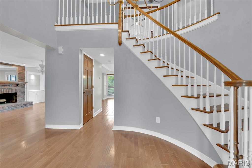 2503 River Winds Court