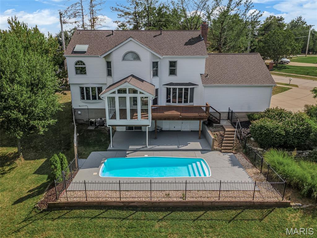 2503 River Winds Court