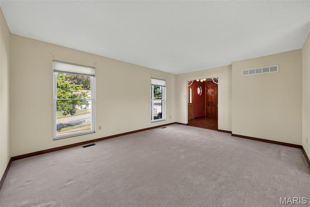 Photo of 5434 Greenton Way, St Louis, MO 63128 (MLS # 26043733)
