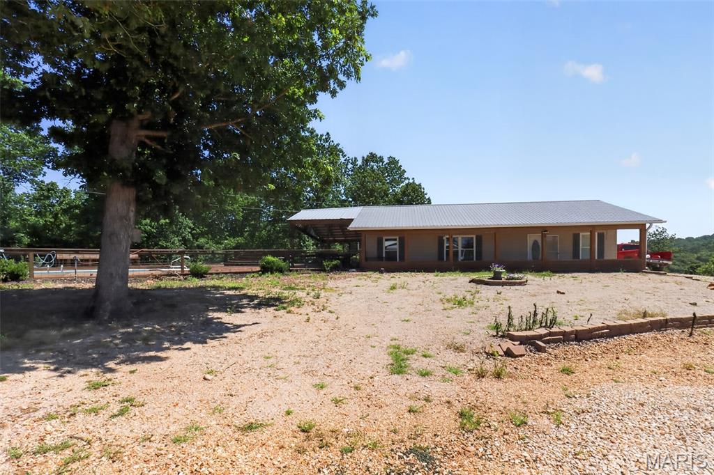 Photo of Eminence, MO 65466 (MLS # 26042516)