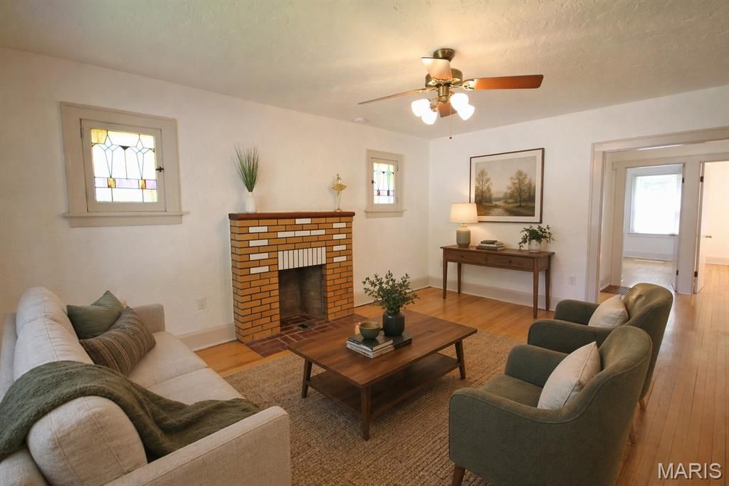 Photo of 6104 Heege Road, Unincorporated, MO 63123 (MLS # 26001211)