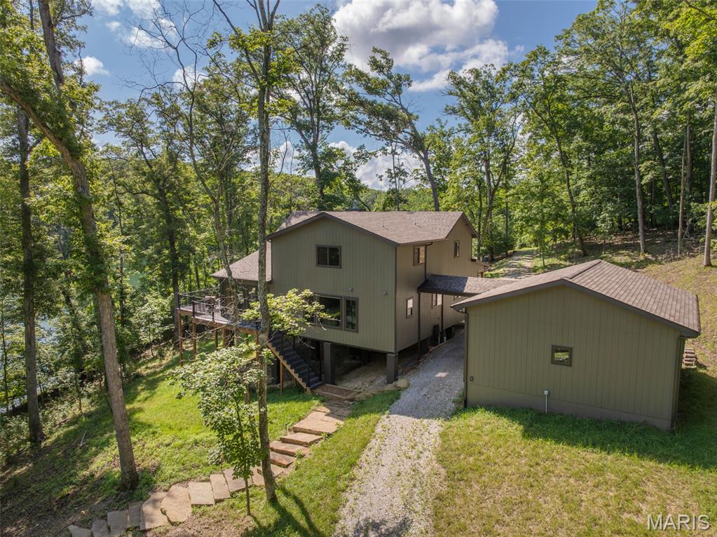 370 Alpine Bend Drive