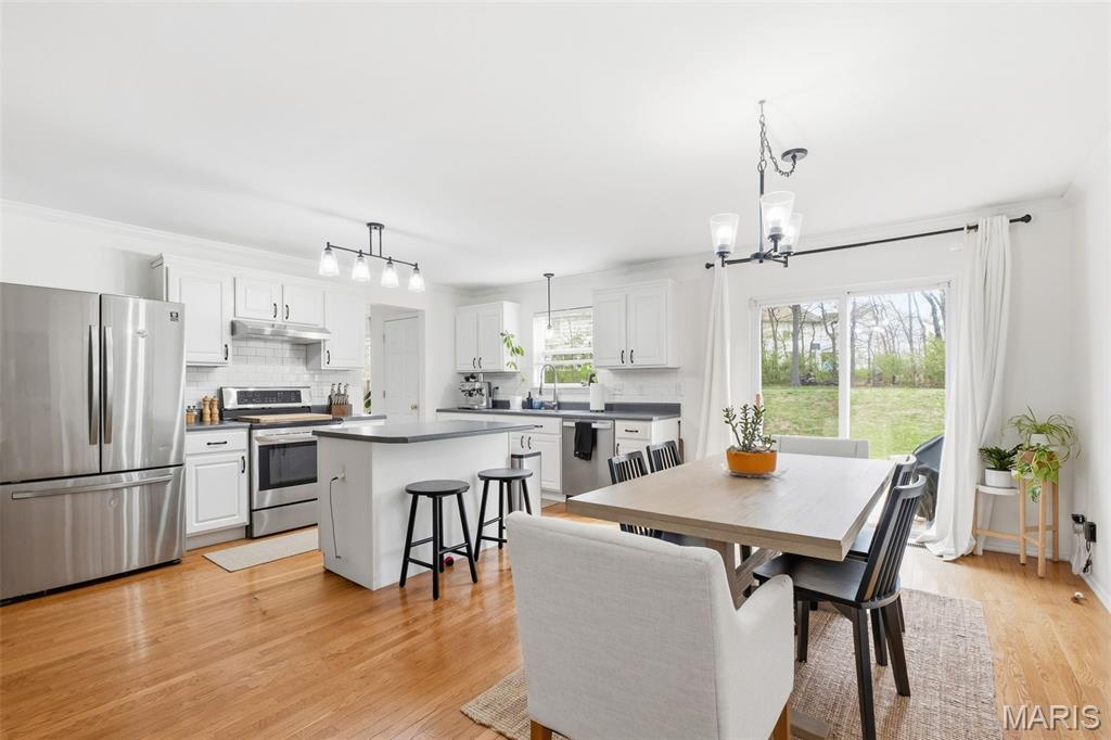 Stonecrest #3 - Residential