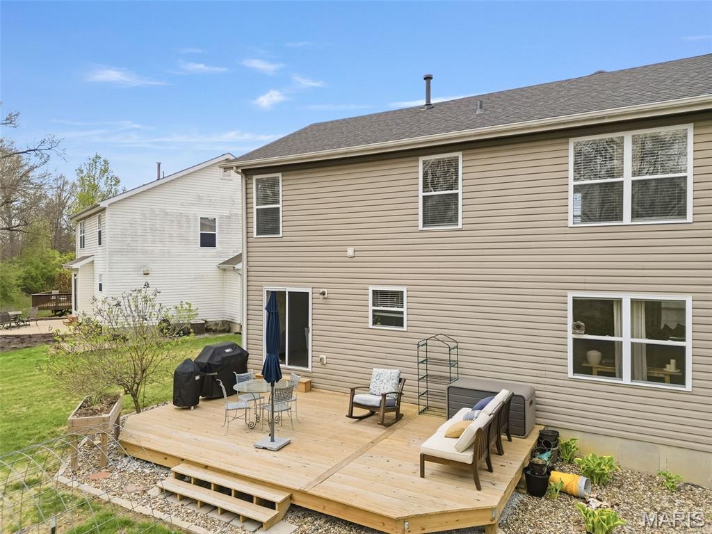 Stonecrest #3 - Residential