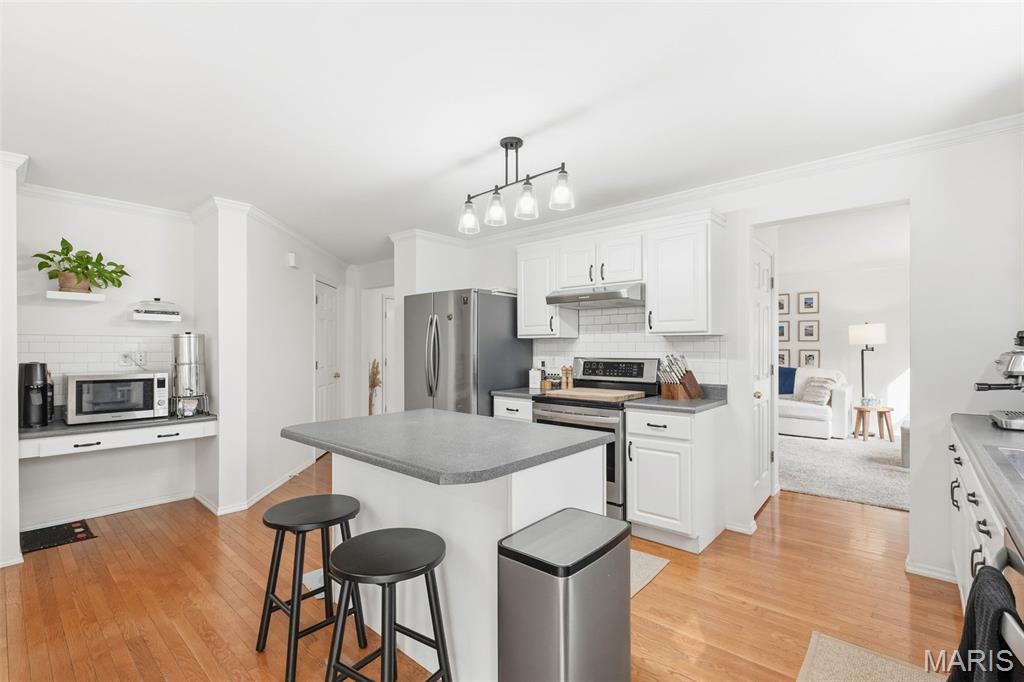 Stonecrest #3 - Residential